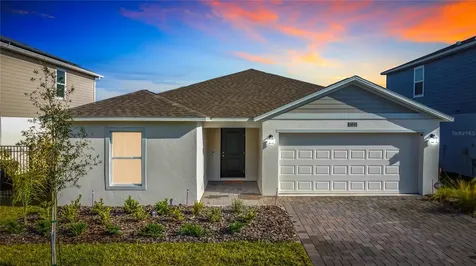 5023 Barnet Drive Davenport FL 33837