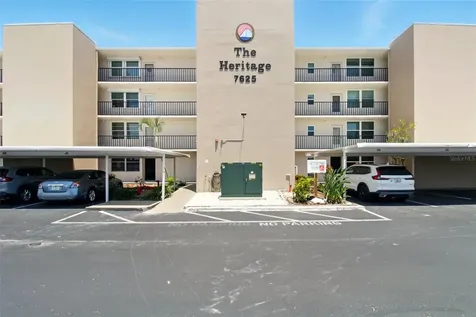 7625 Sun Island Drive S South Pasadena FL 33707