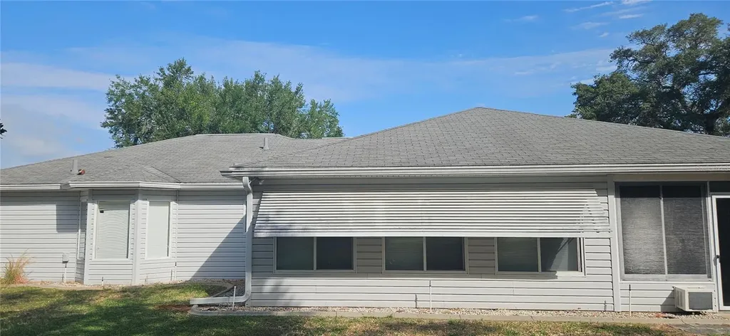 13761 SW 115th Circle Dunnellon FL 34432