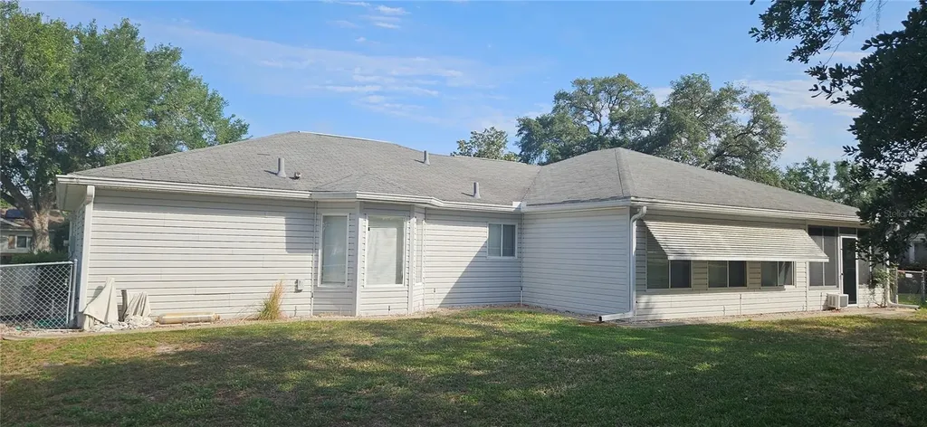 13761 SW 115th Circle Dunnellon FL 34432