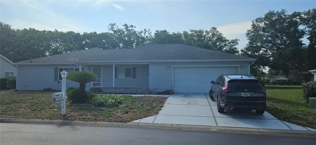 13761 SW 115th Circle Dunnellon FL 34432