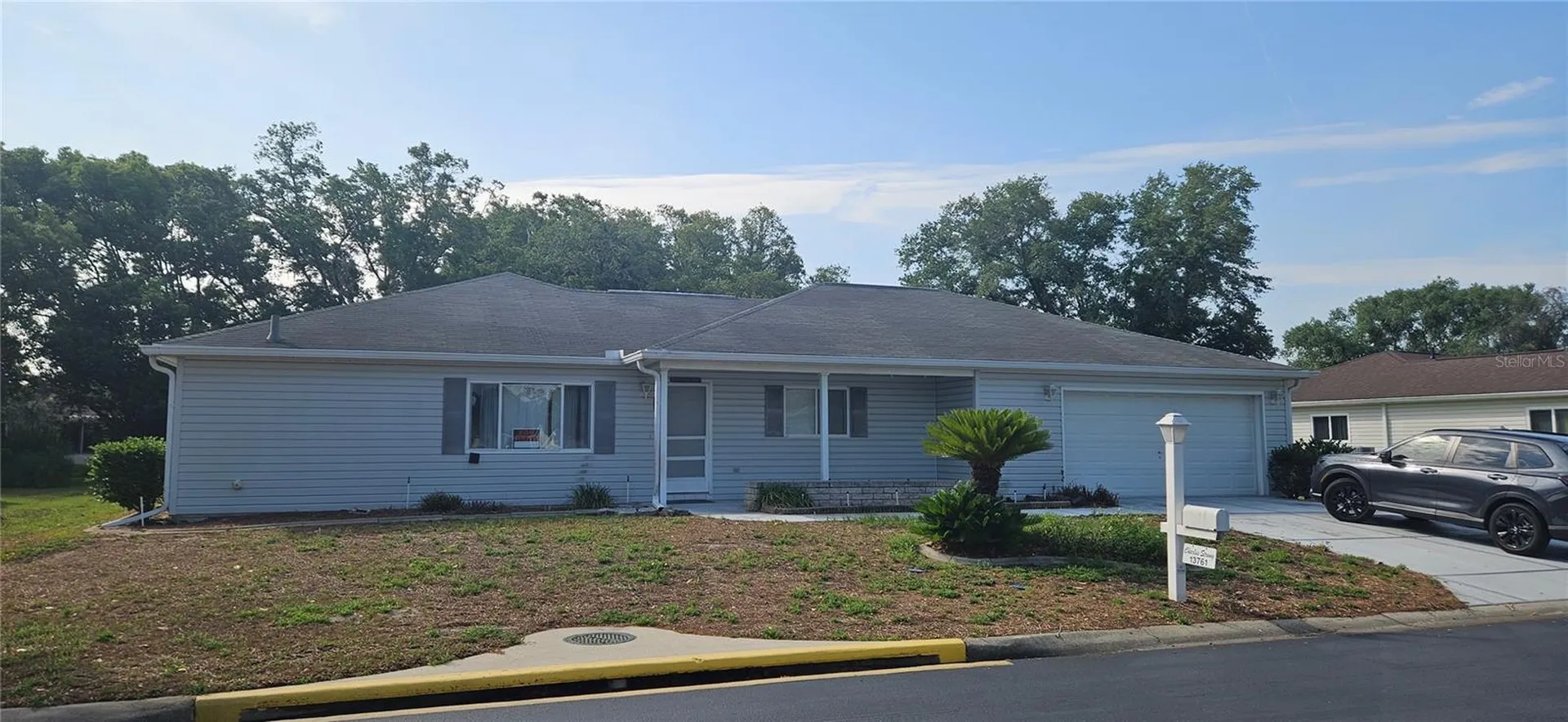 13761 SW 115th Circle Dunnellon FL 34432