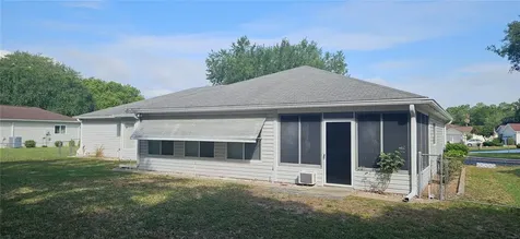 13761 SW 115th Circle Dunnellon FL 34432