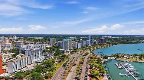 33 S Gulfstream Avenue Sarasota FL 34236