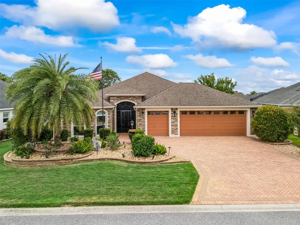 3314 Ridgewood Path The Villages FL 32163