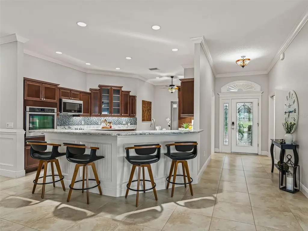 3314 Ridgewood Path The Villages FL 32163