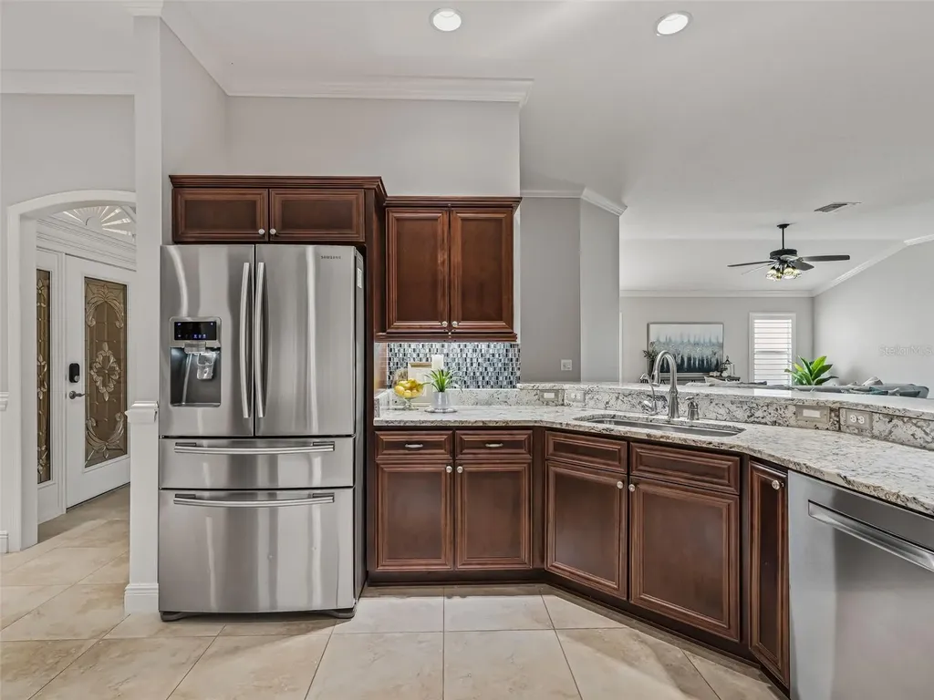 3314 Ridgewood Path The Villages FL 32163