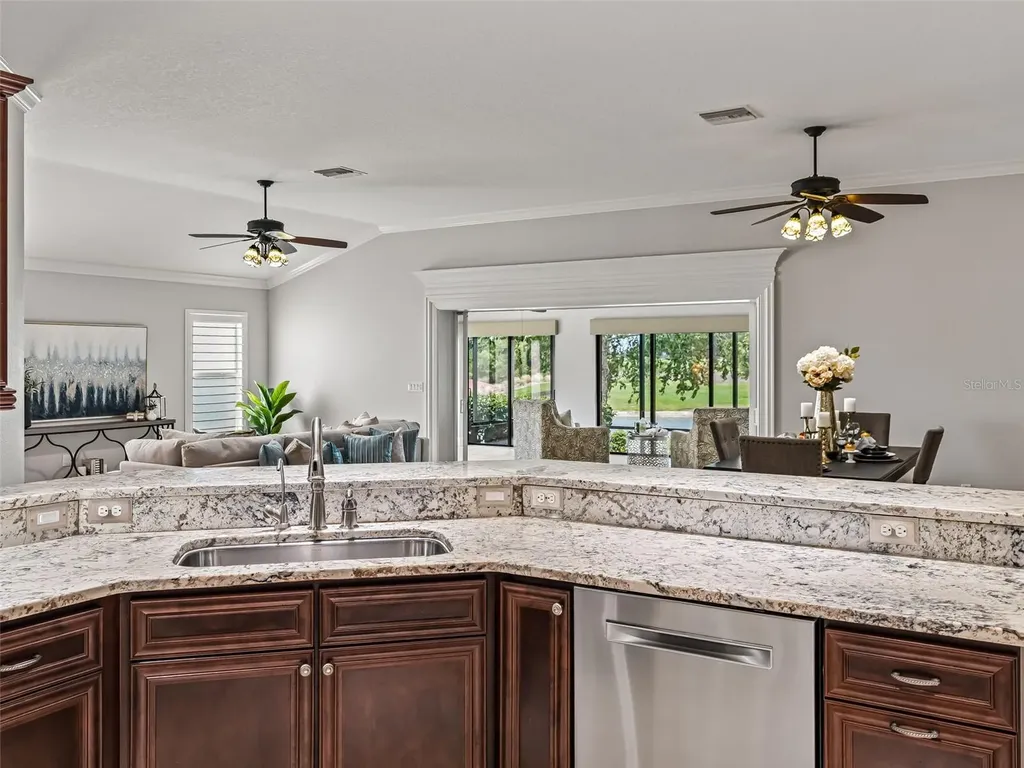 3314 Ridgewood Path The Villages FL 32163
