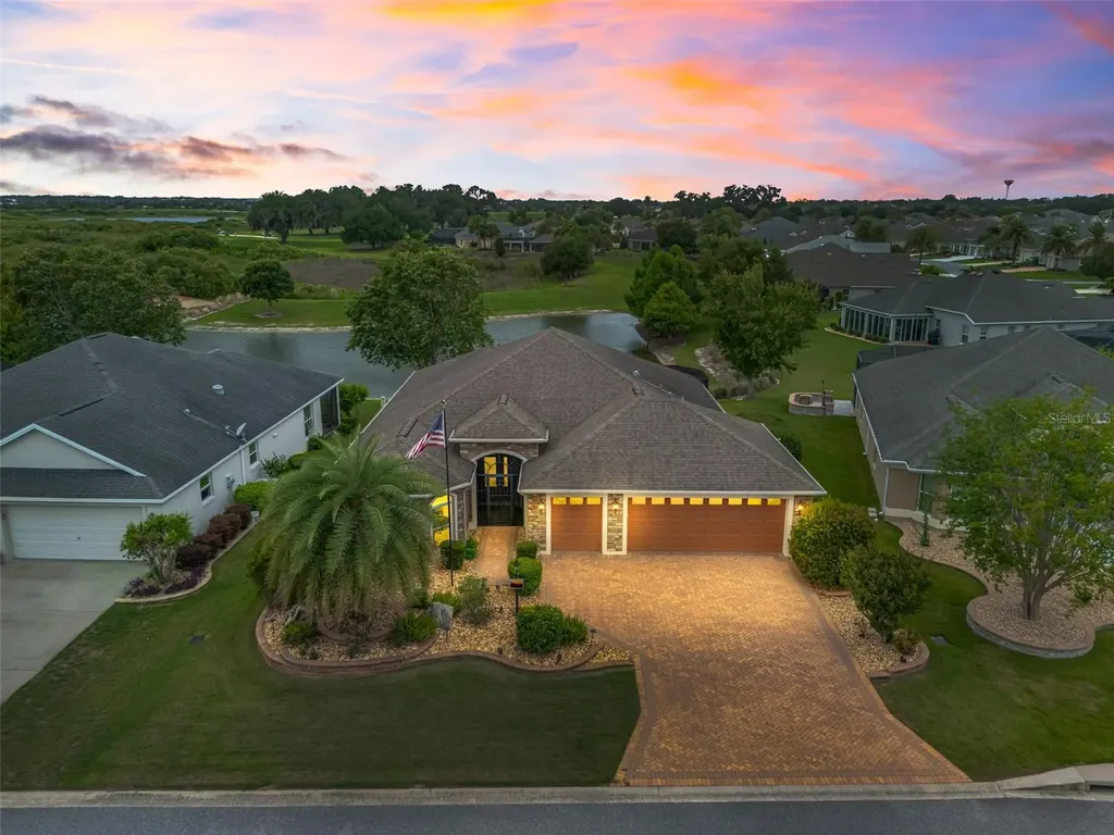 3314 Ridgewood Path The Villages FL 32163