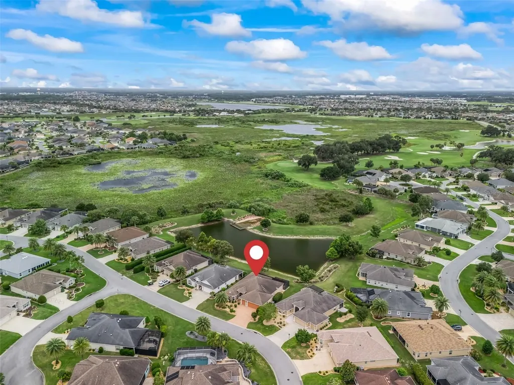 3314 Ridgewood Path The Villages FL 32163