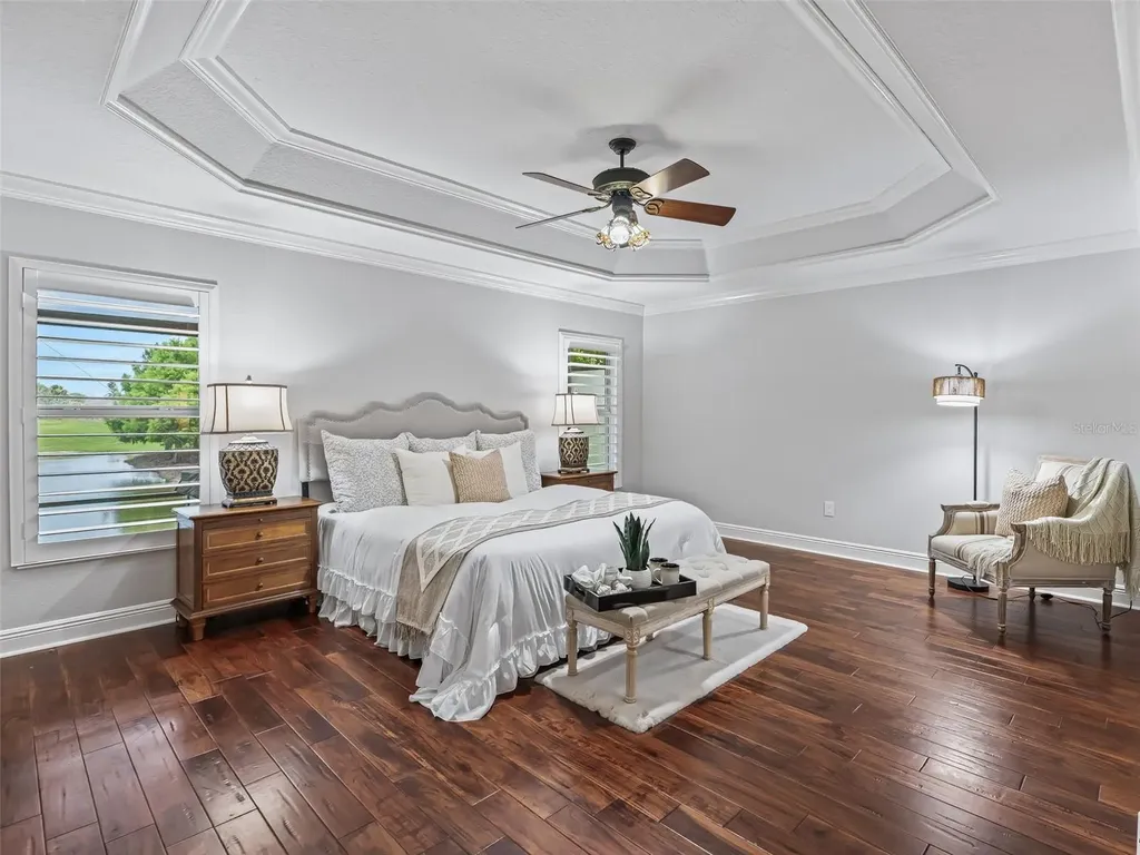 3314 Ridgewood Path The Villages FL 32163