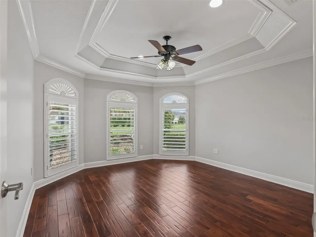 3314 Ridgewood Path The Villages FL 32163