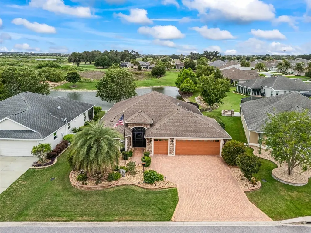 3314 Ridgewood Path The Villages FL 32163