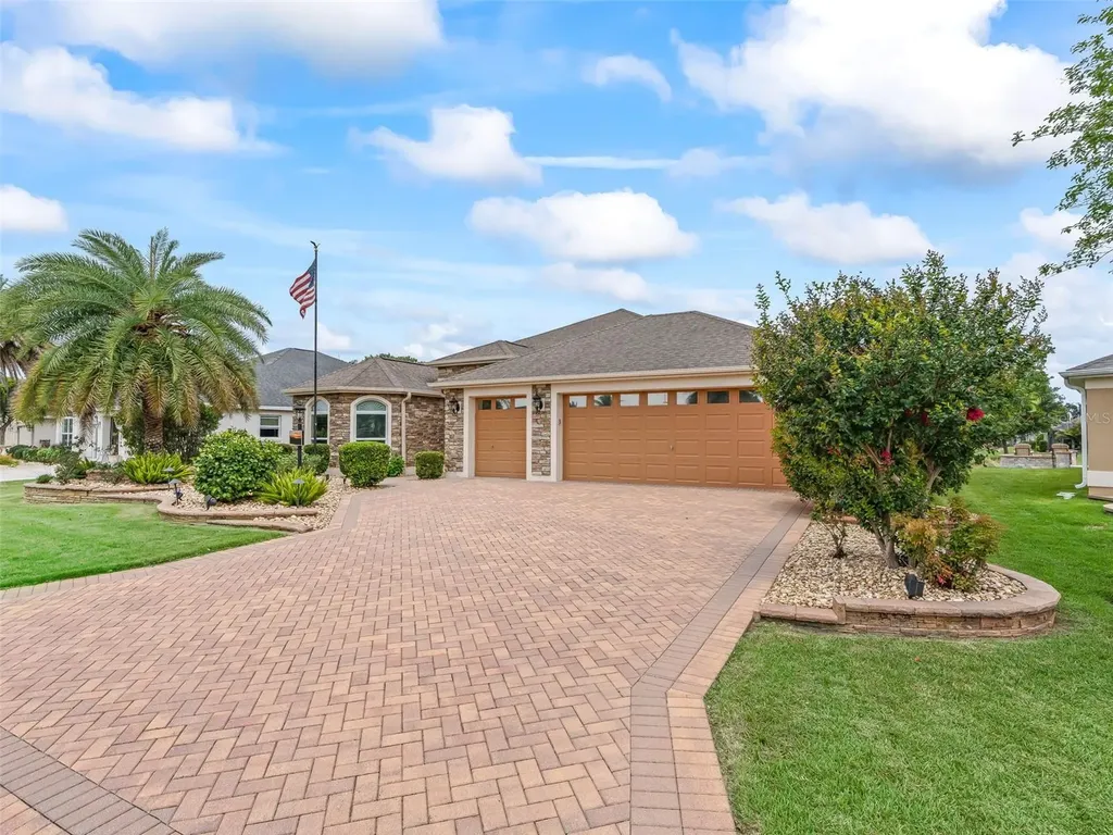 3314 Ridgewood Path The Villages FL 32163