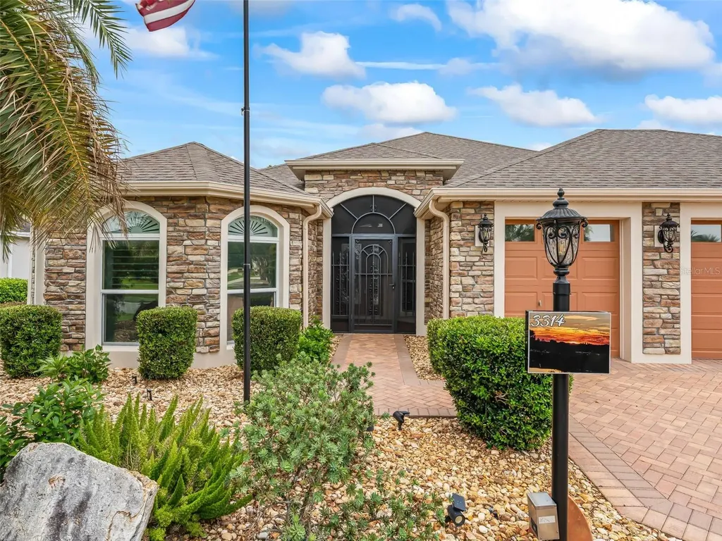 3314 Ridgewood Path The Villages FL 32163