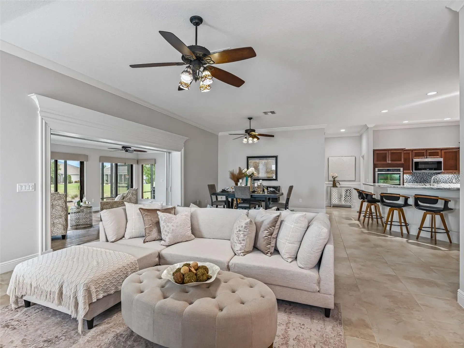 3314 Ridgewood Path The Villages FL 32163