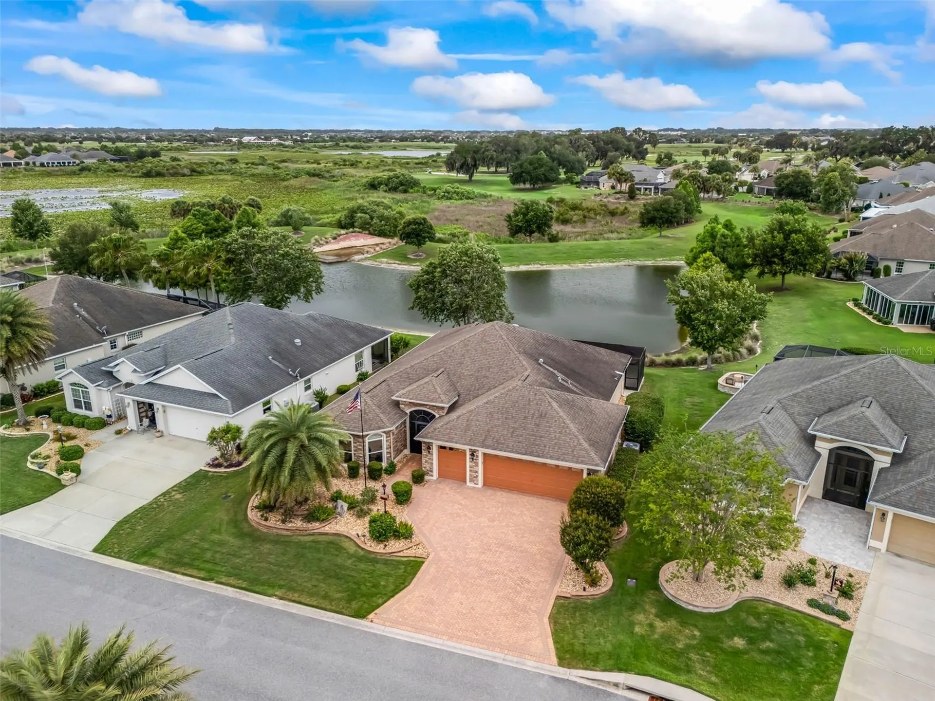 3314 Ridgewood Path The Villages FL 32163