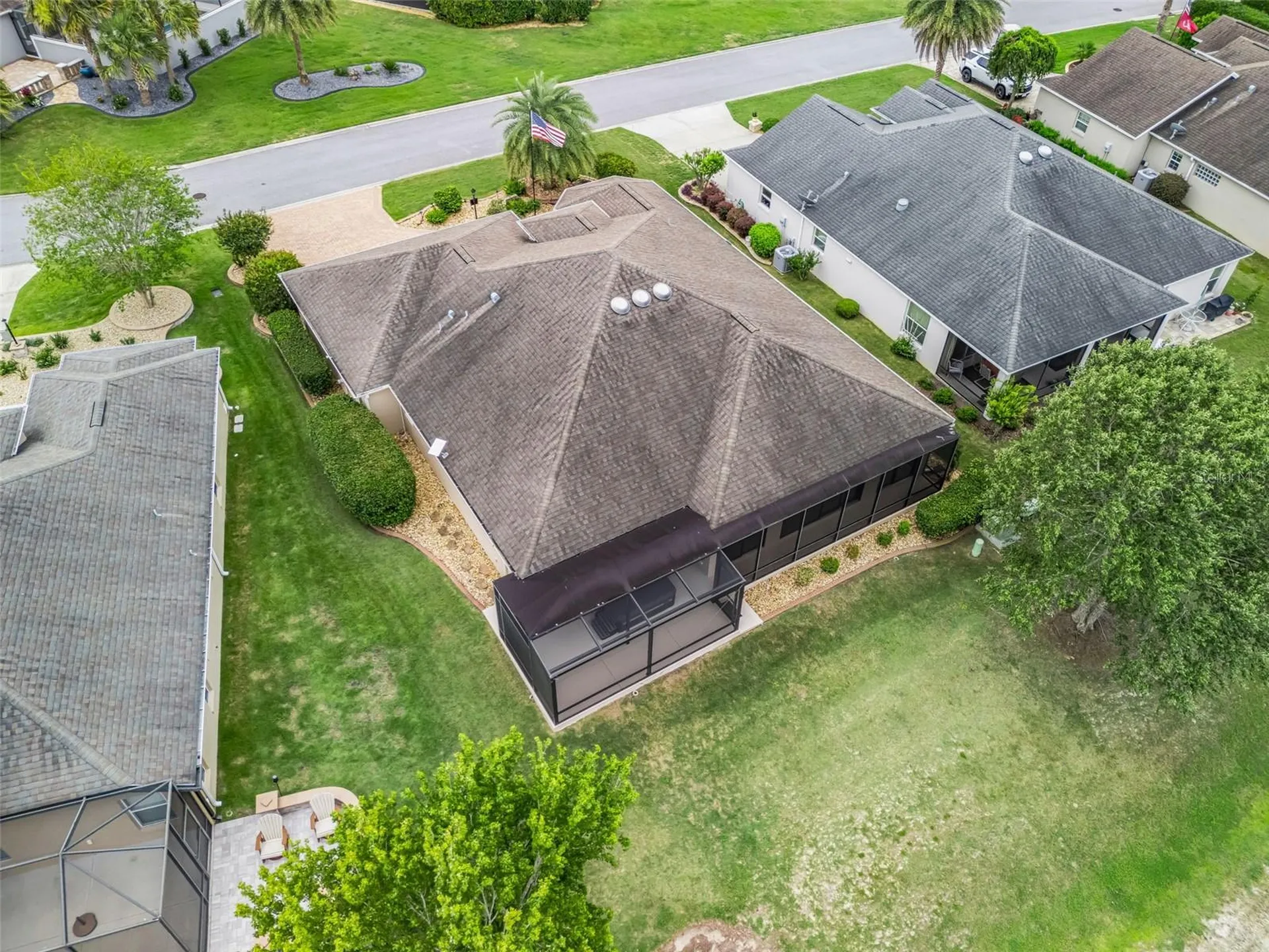 3314 Ridgewood Path The Villages FL 32163