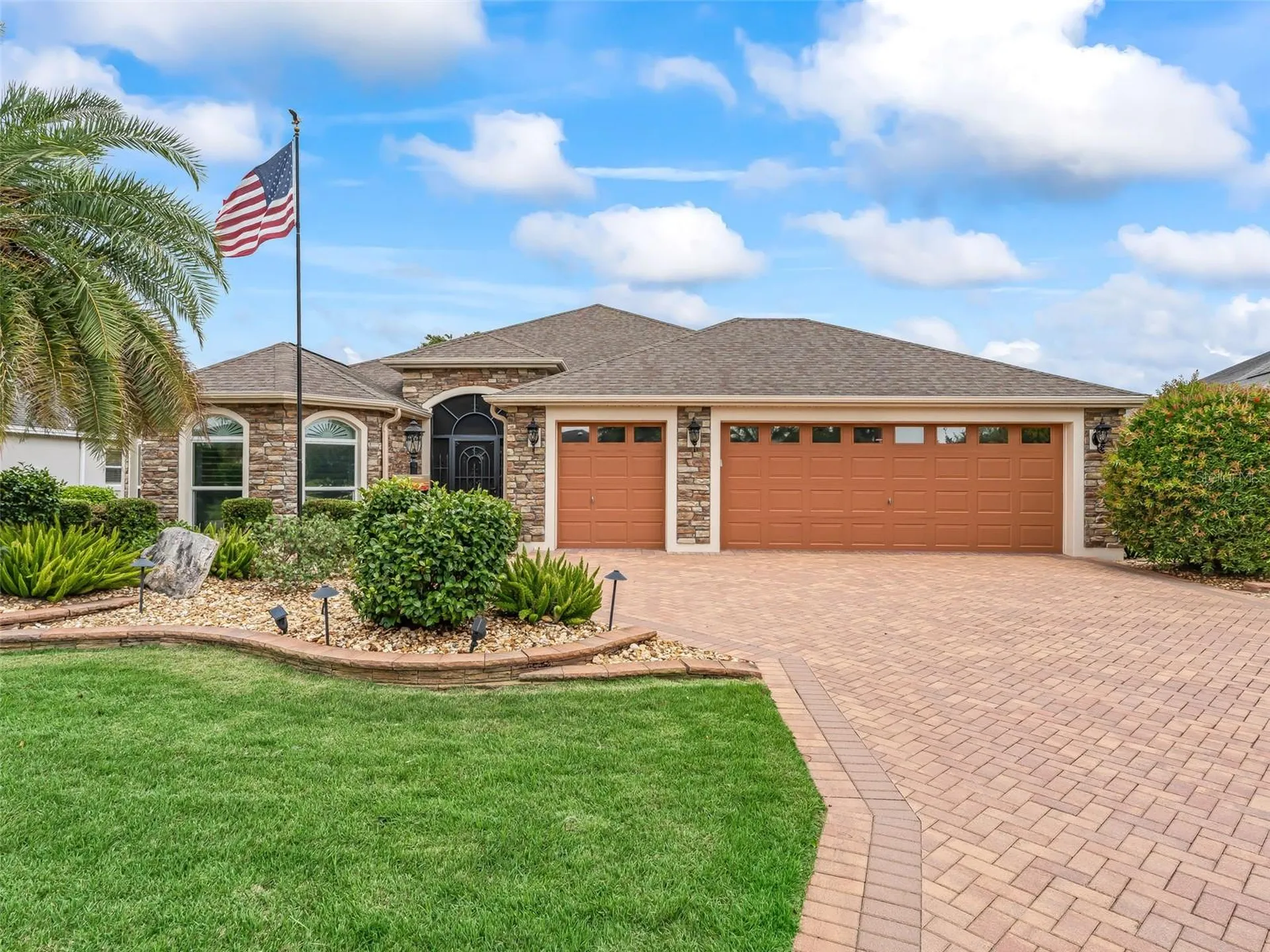 3314 Ridgewood Path The Villages FL 32163