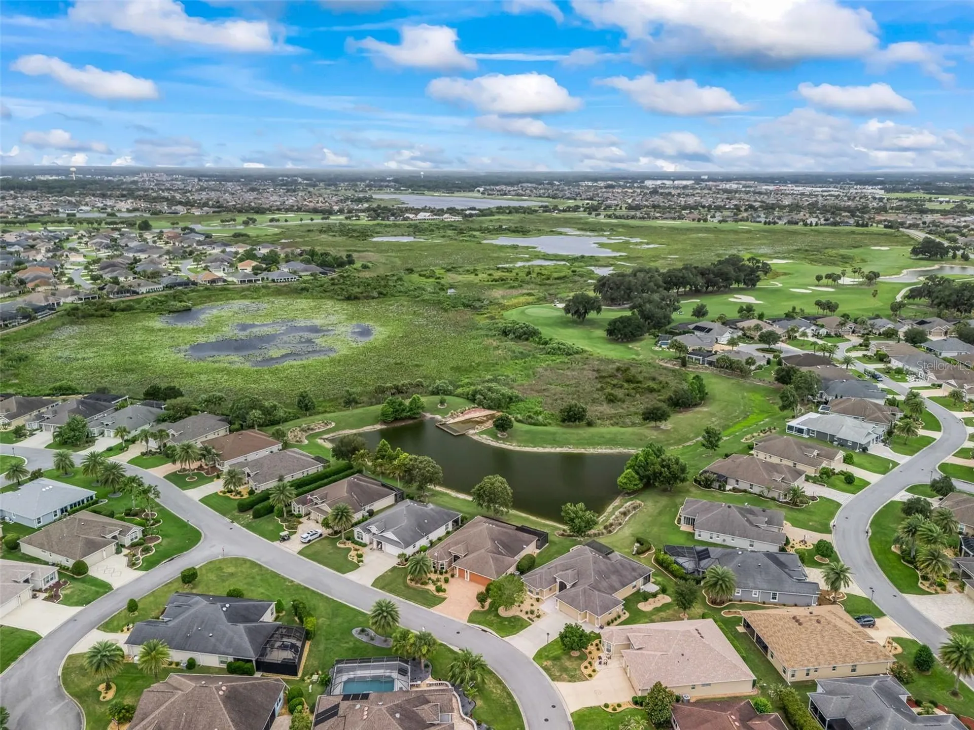 3314 Ridgewood Path The Villages FL 32163