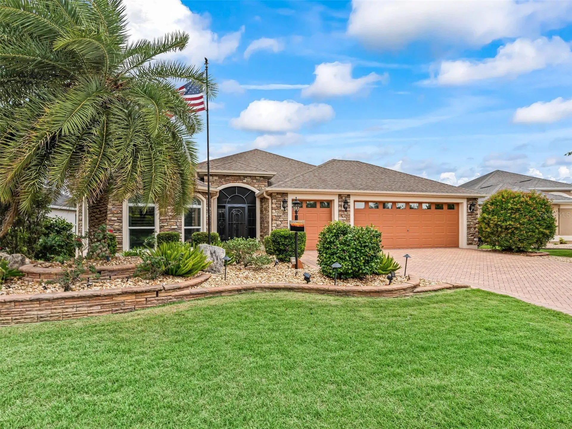 3314 Ridgewood Path The Villages FL 32163