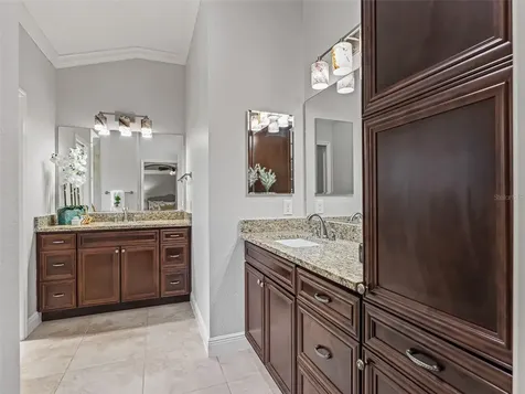 3314 Ridgewood Path The Villages FL 32163