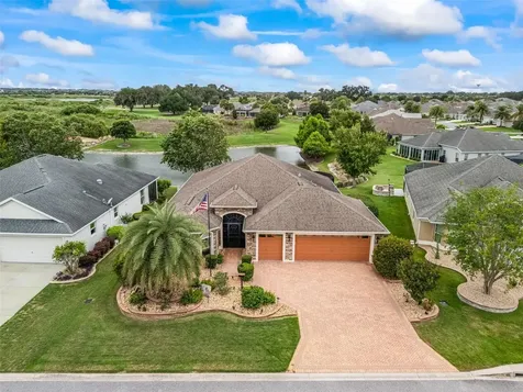 3314 Ridgewood Path The Villages FL 32163