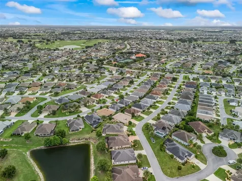 3314 Ridgewood Path The Villages FL 32163