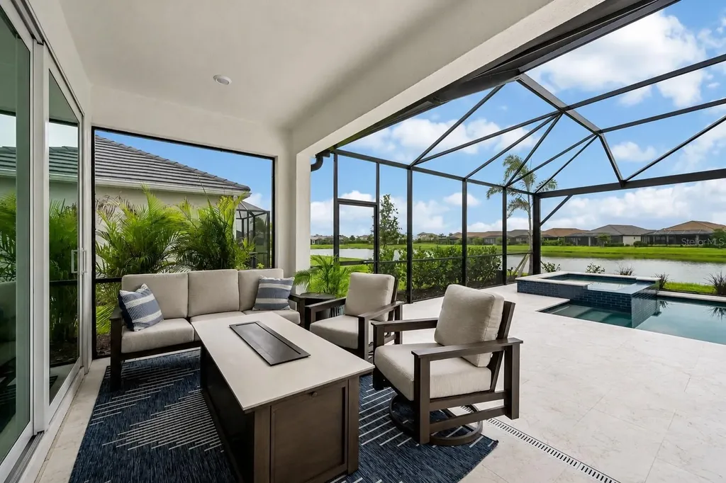 3362 Alba Circle Bradenton FL 34211