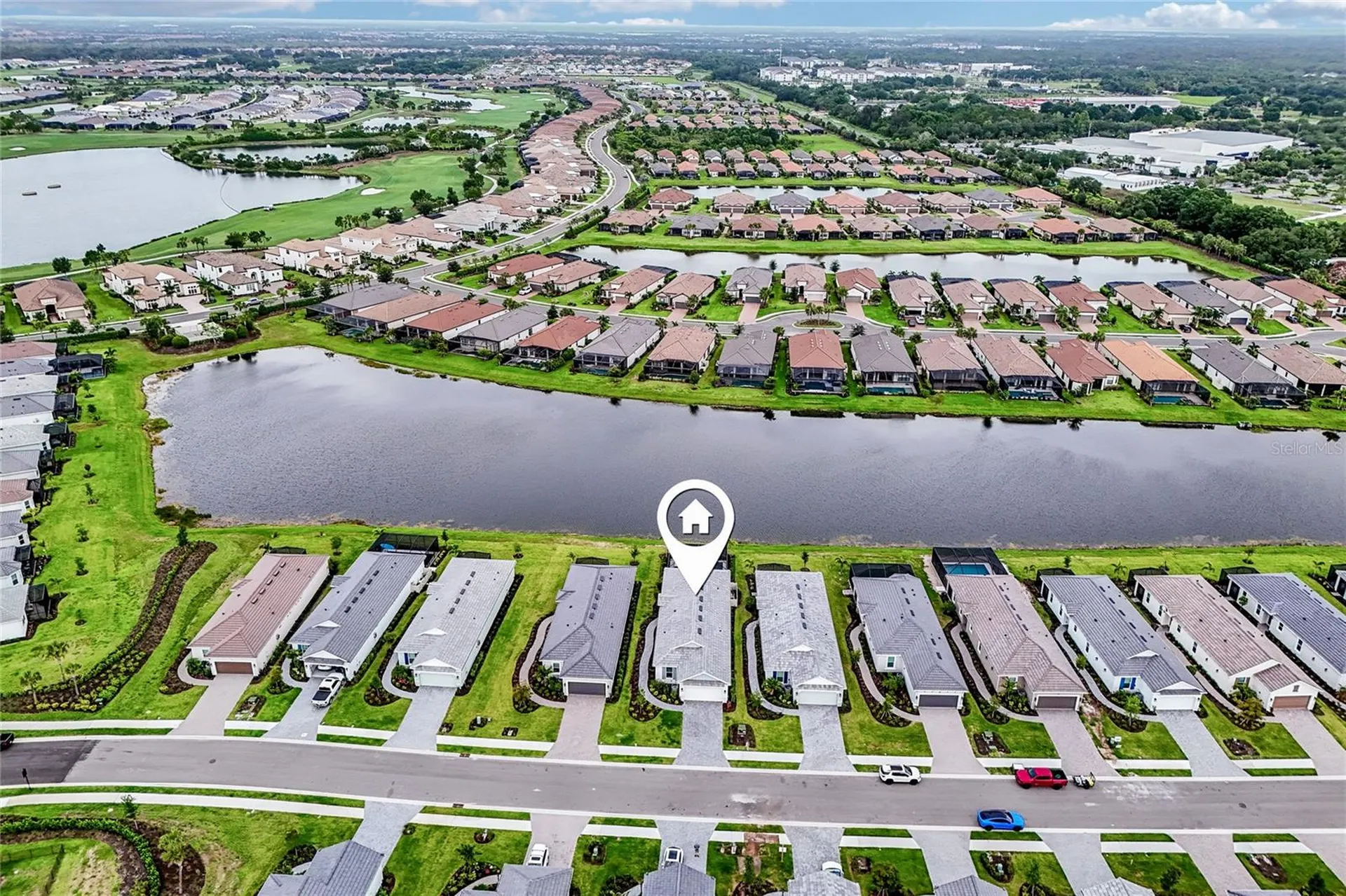 3362 Alba Circle Bradenton FL 34211