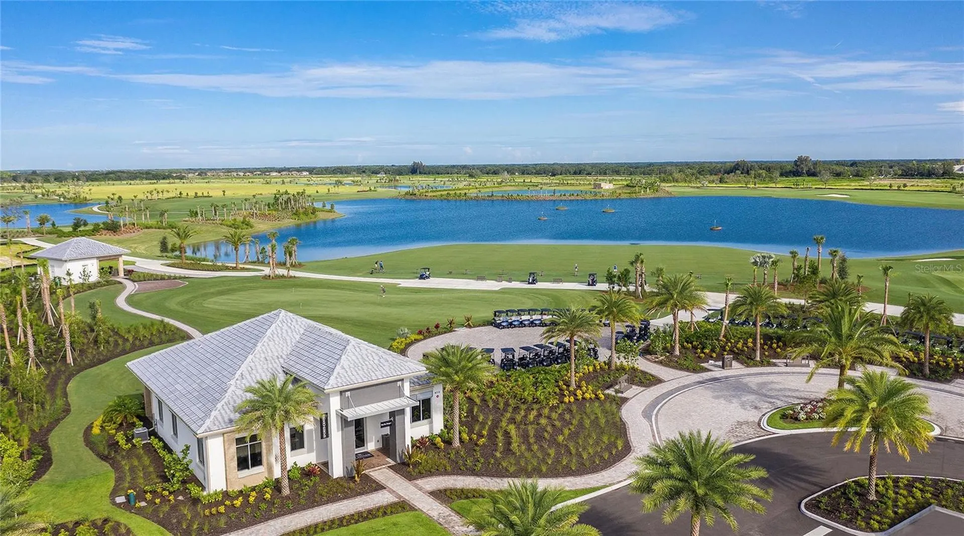 3362 Alba Circle Bradenton FL 34211