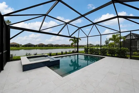 3362 Alba Circle Bradenton FL 34211