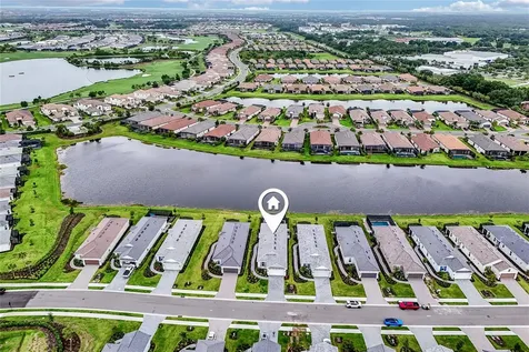 3362 Alba Circle Bradenton FL 34211