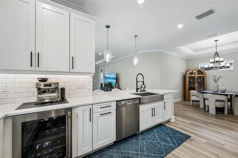 3362 Alba Circle Bradenton FL 34211
