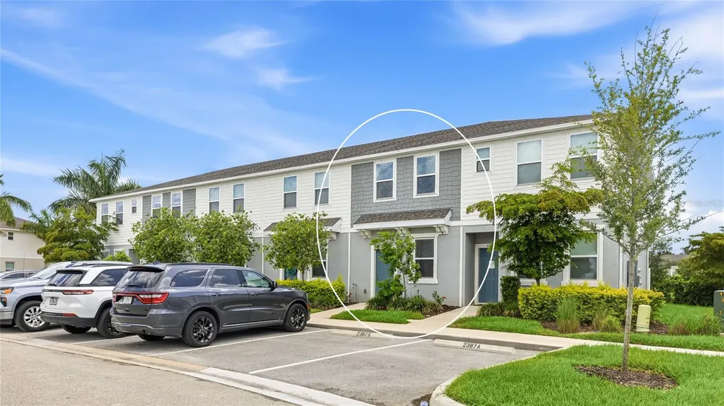 8865 Daybreak Street Sarasota FL 34241