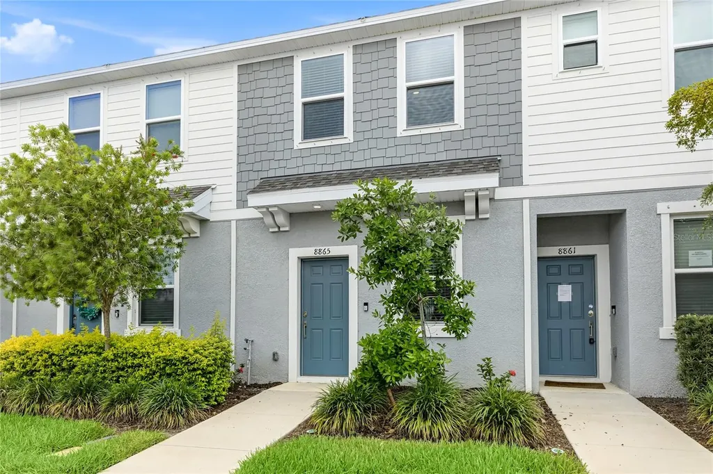 8865 Daybreak Street Sarasota FL 34241