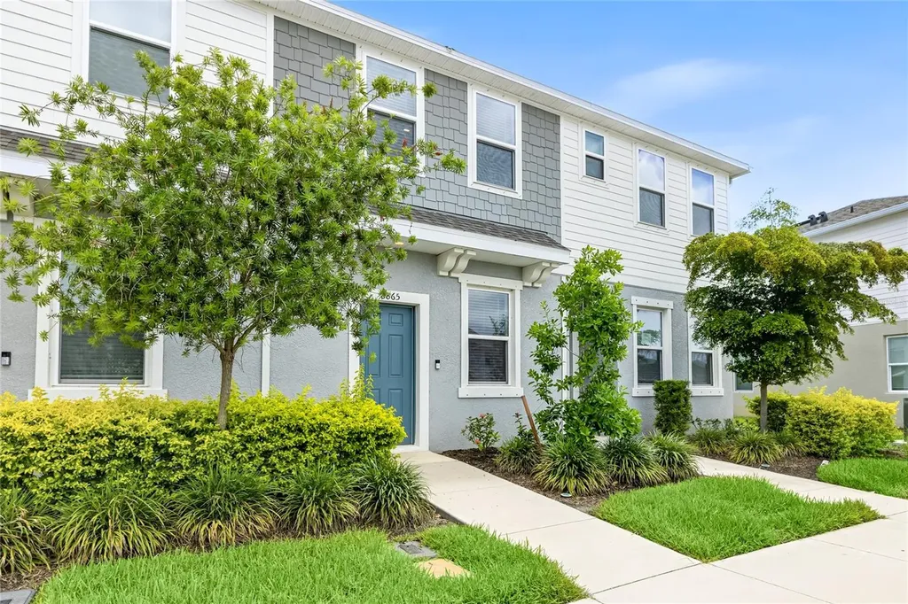 8865 Daybreak Street Sarasota FL 34241