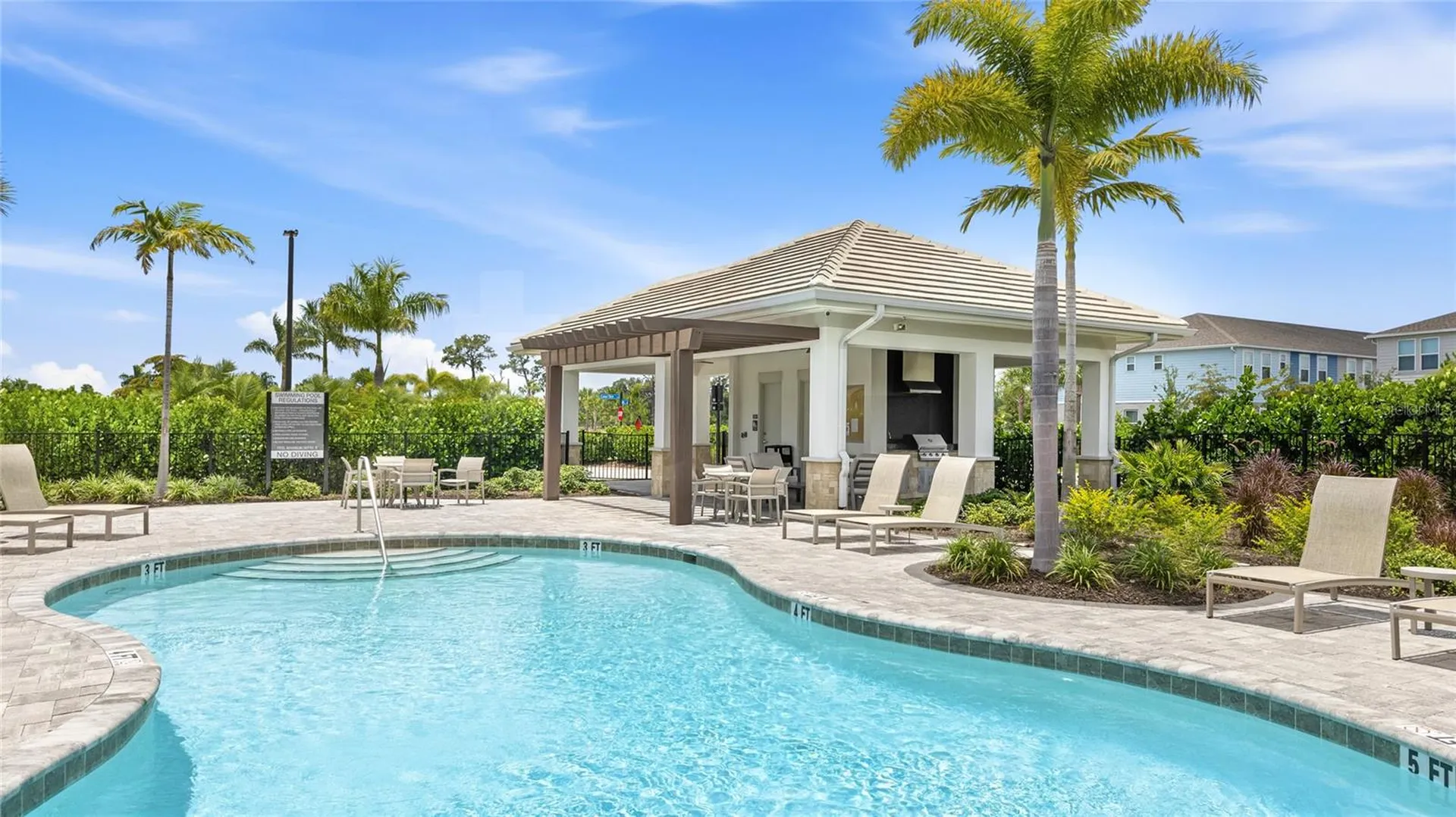 8865 Daybreak Street Sarasota FL 34241