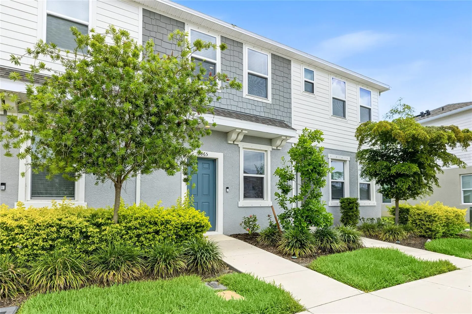 8865 Daybreak Street Sarasota FL 34241