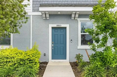 8865 Daybreak Street Sarasota FL 34241