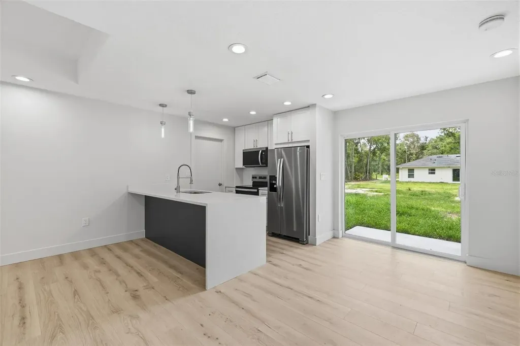 9599 W Sandra Street Crystal River FL 34428