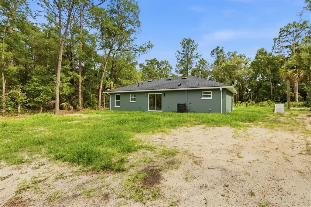 9599 W Sandra Street Crystal River FL 34428