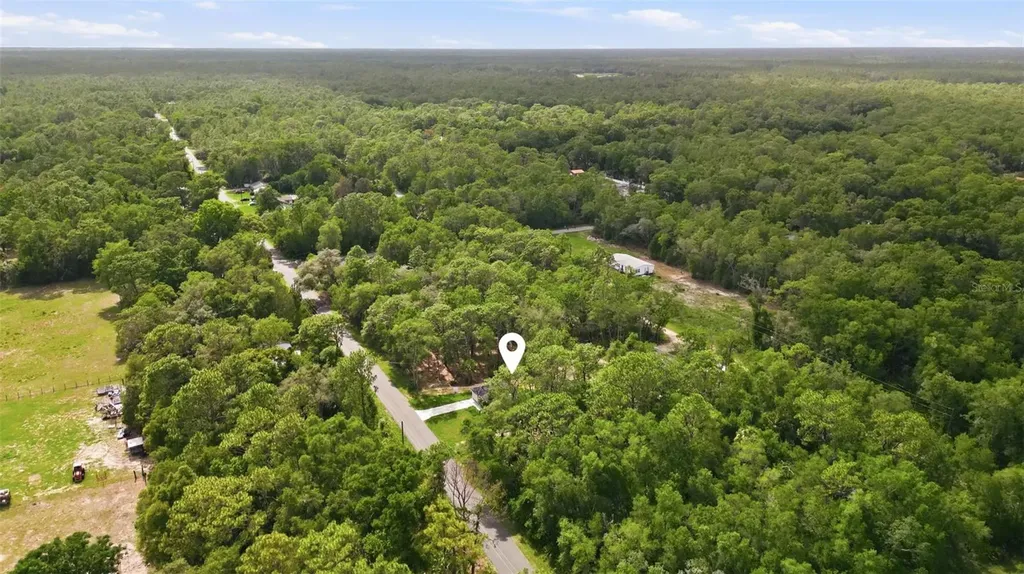 9599 W Sandra Street Crystal River FL 34428