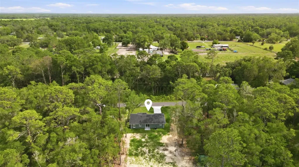 9599 W Sandra Street Crystal River FL 34428