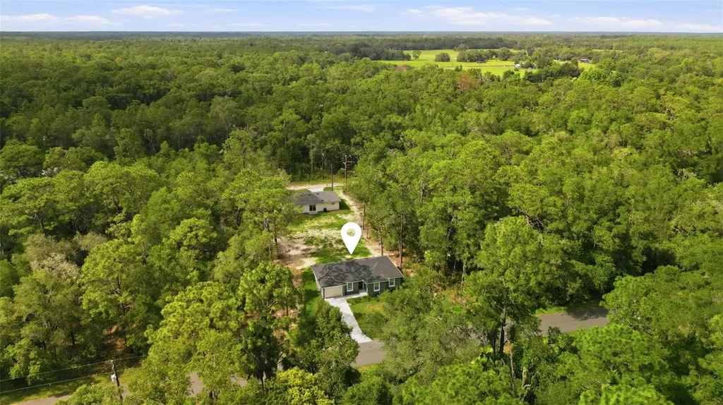 9599 W Sandra Street Crystal River FL 34428