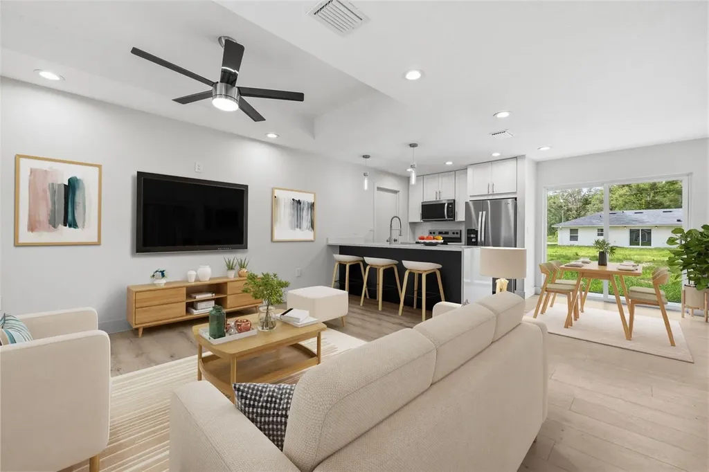 9599 W Sandra Street Crystal River FL 34428