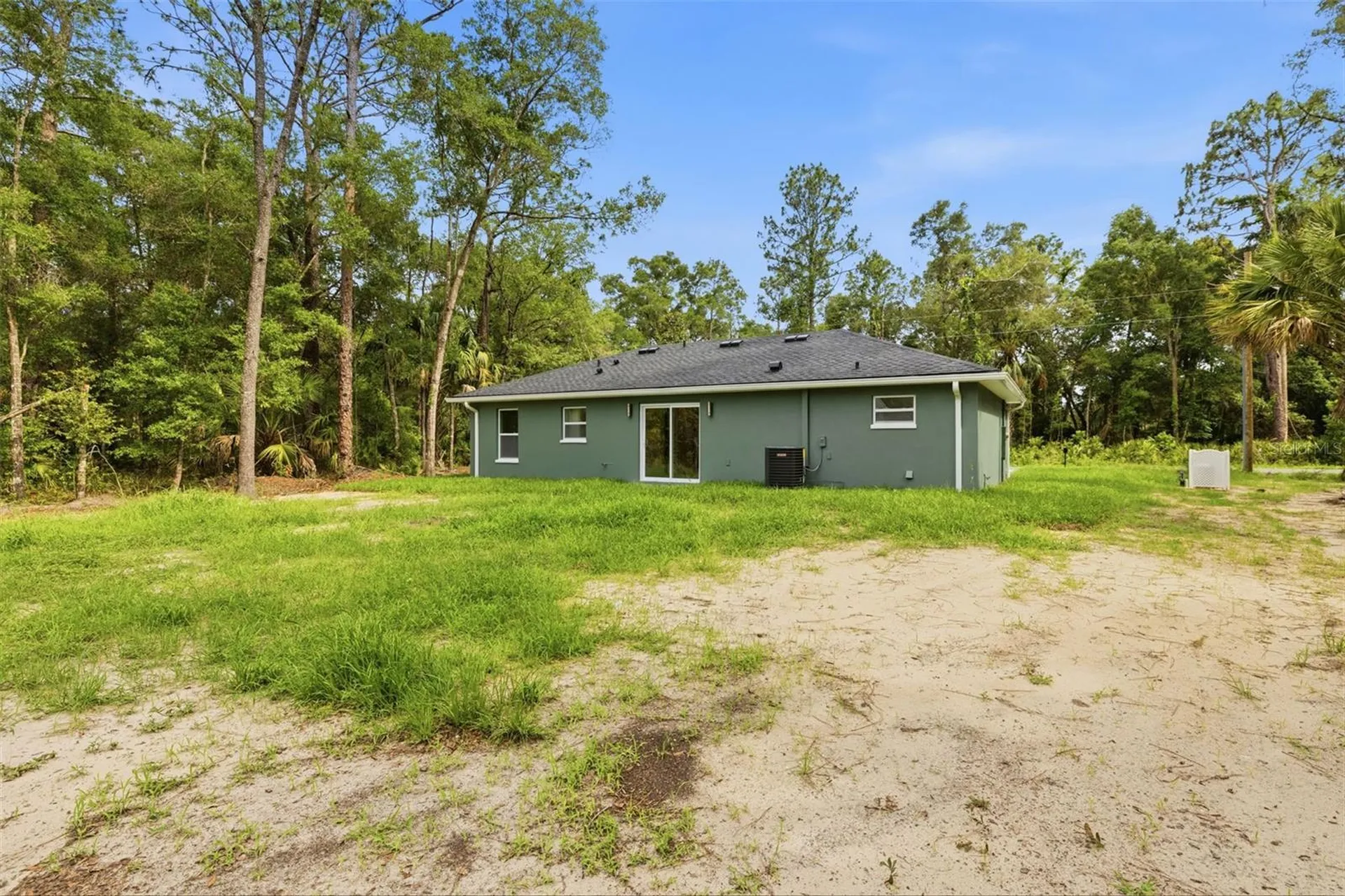 9599 W Sandra Street Crystal River FL 34428