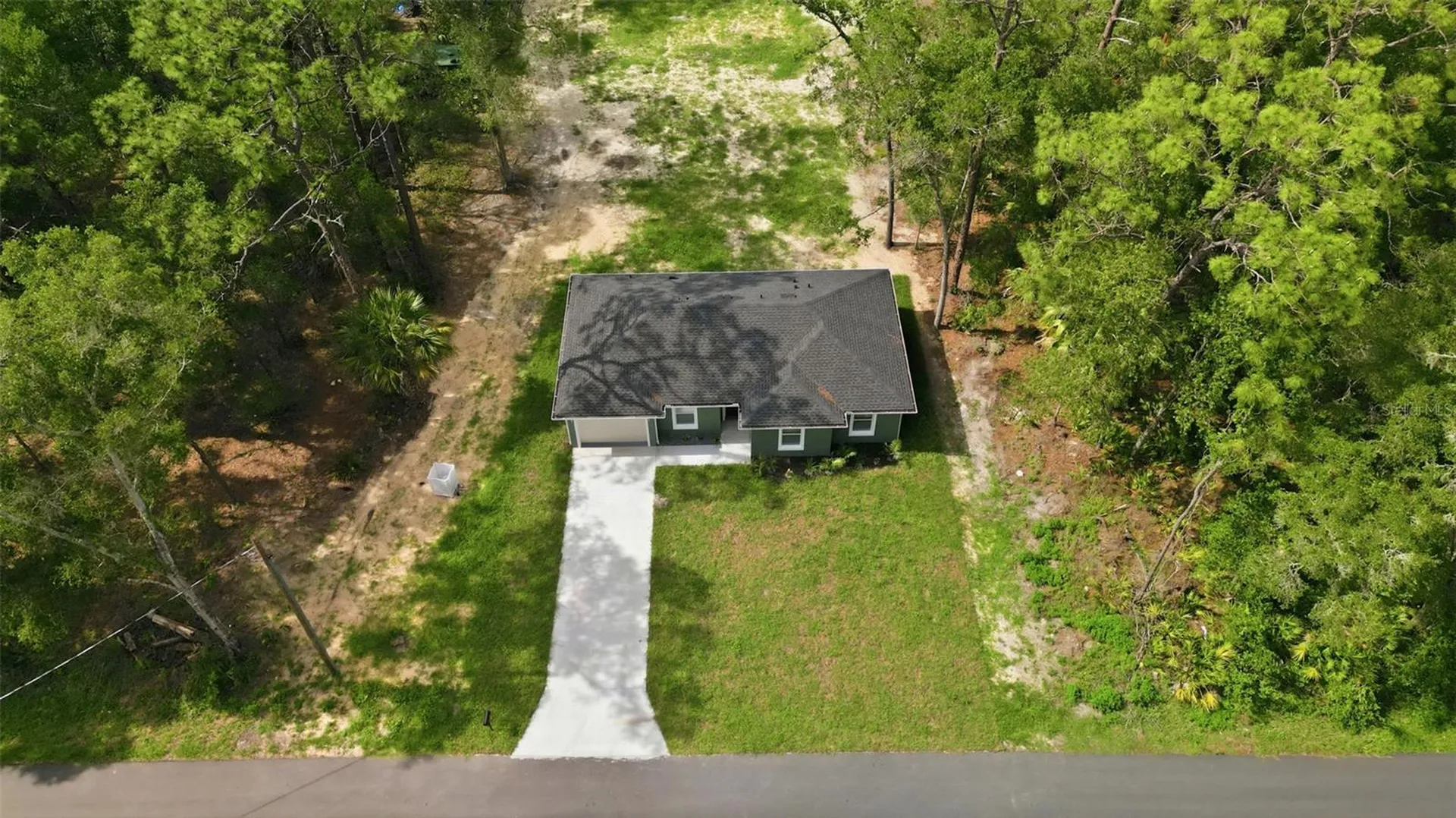 9599 W Sandra Street Crystal River FL 34428