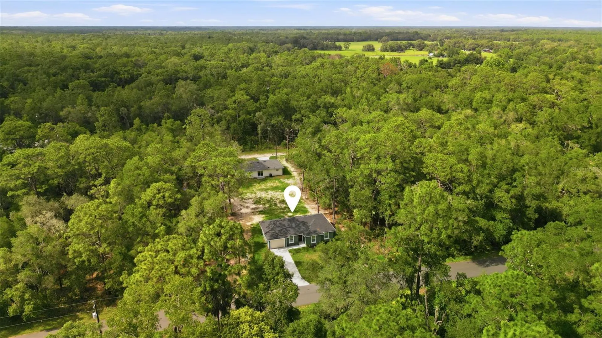 9599 W Sandra Street Crystal River FL 34428