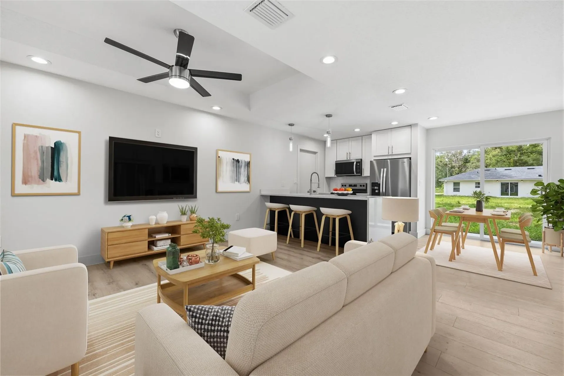 9599 W Sandra Street Crystal River FL 34428